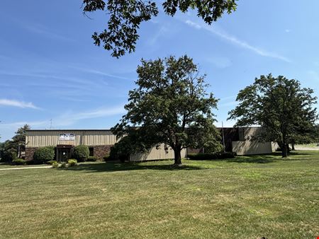 Preview of commercial space at 7346 West 400 North