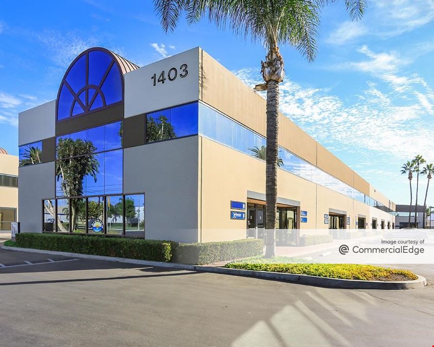 Batavia Business Center