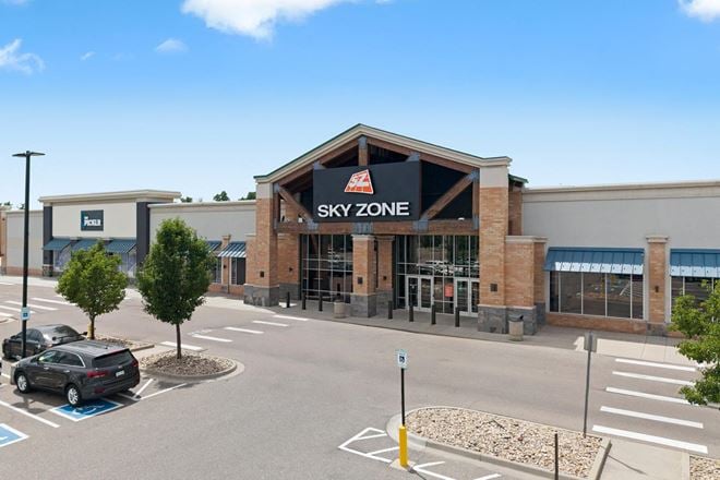Preview of Retail space for Rent at 10001 Grant Street