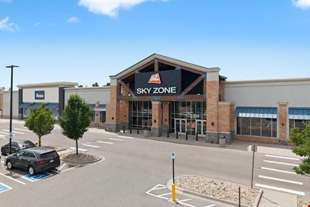 Preview of Retail space for Rent at 10001 Grant Street