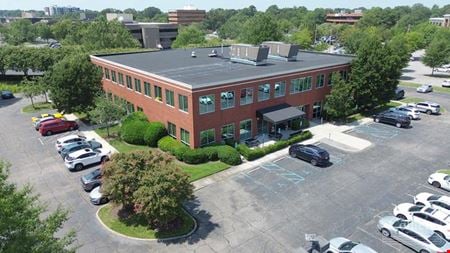 Preview of Office space for Rent at 4445 Corporation Ln