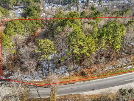 Preview of VacantLand space for Sale at 3632, 3648 & 3666 Panthersville Rd