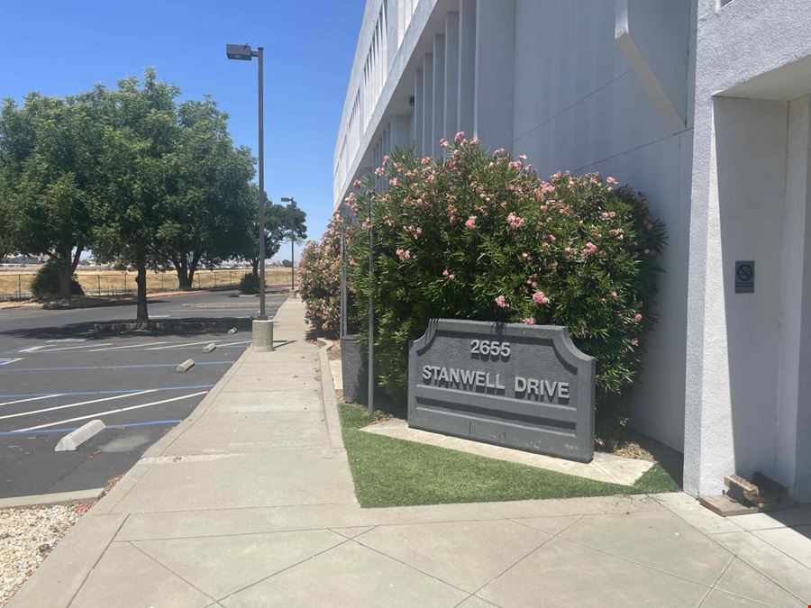 2655 Stanwell Drive