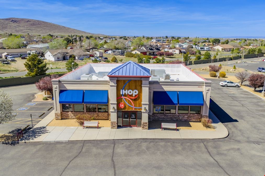 Restaurant Space For Lease