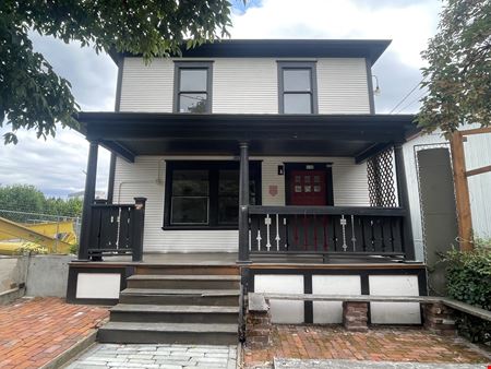 Preview of Retail space for Rent at 938 N Cook St
