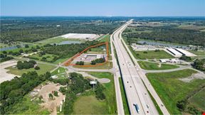 5168 NE I-10 Frontage Rd