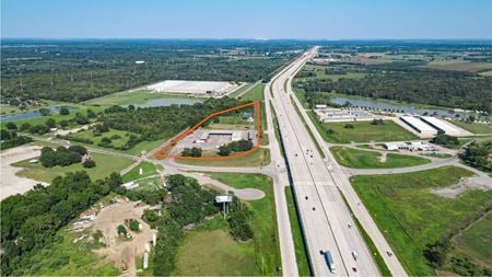 Preview of Retail space for Sale at 5168 NE I-10 Frontage Rd