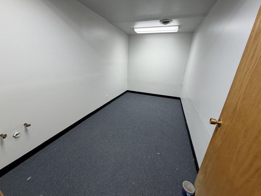 Mona Kea South Professional office