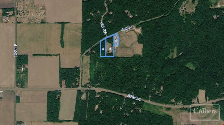 Osceola Transfer Station For Sale