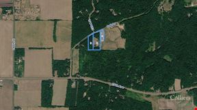 Osceola Transfer Station For Sale