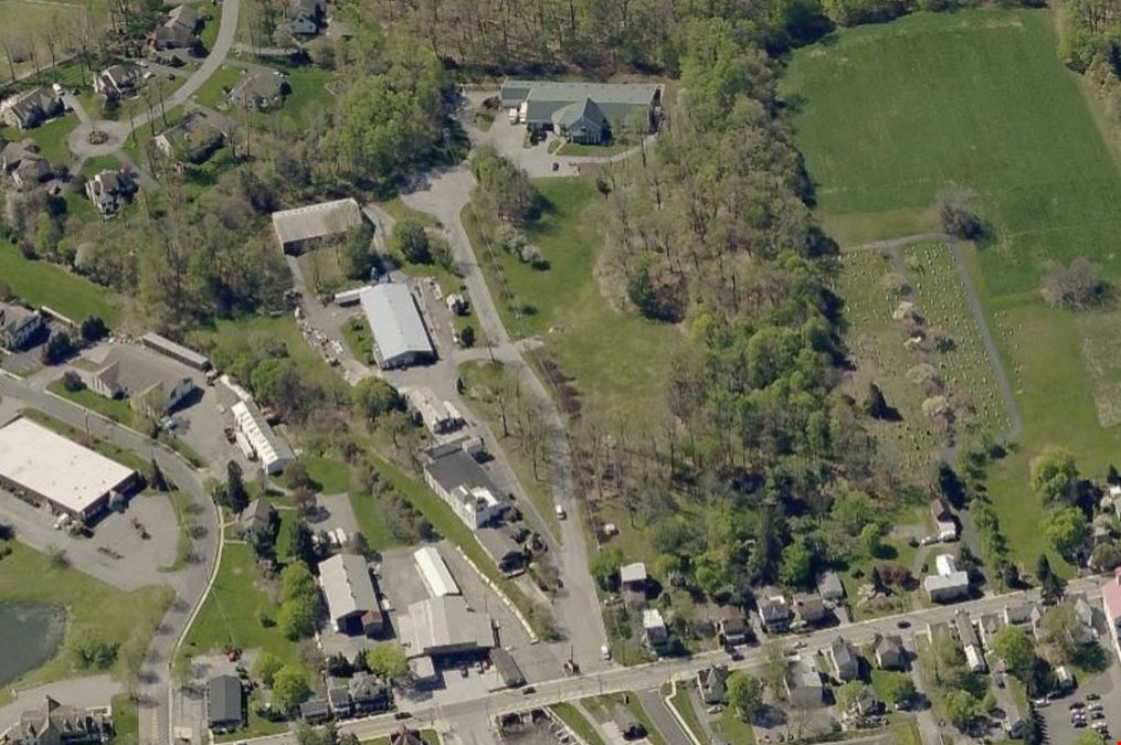 2 Brewery Lane, Elverson, PA