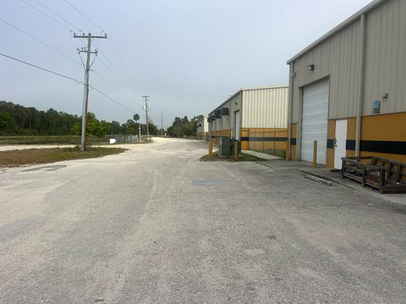 Preview of Industrial space for Rent at 16331 Old US 41