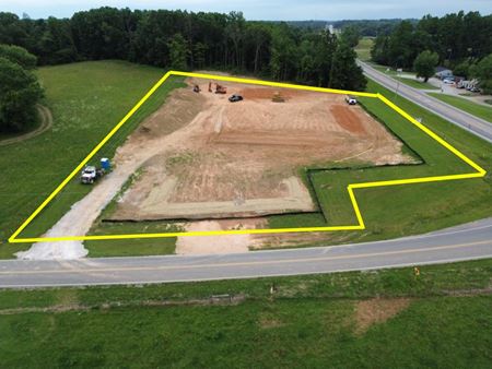 Preview of VacantLand space for Sale at Iron Hill Road W & Hwy 46
