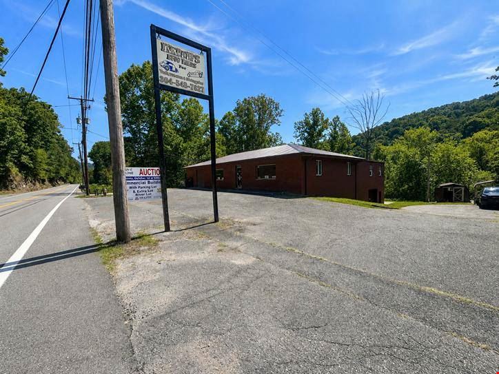 6328 Elk River Road