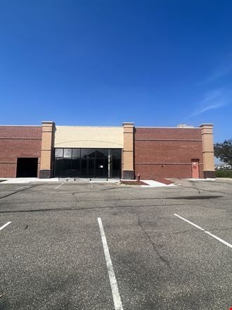 Preview of Retail space for Rent at 9780 Hudson Road