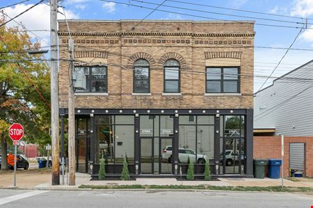 Preview of Other space for Sale at 2700 Macklind Ave