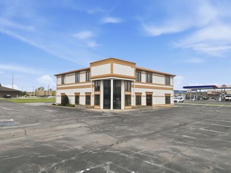 Preview of Office space for Sale at 8080 East 109th Avenue