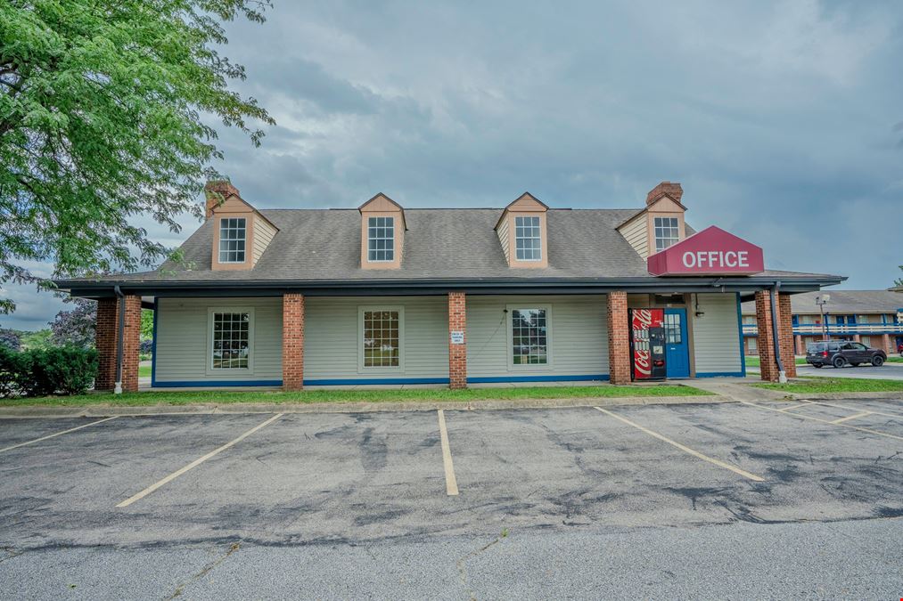 140 Dussel Dr