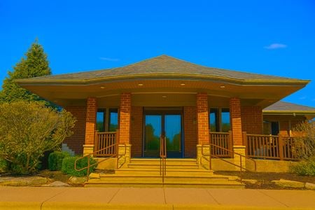 Preview of Office space for Sale at 3601 McDonough St