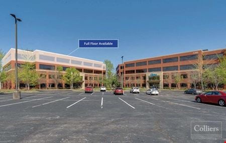 Preview of Office space for Rent at 5200-5250  Virginia Way