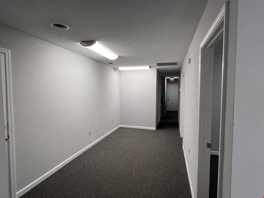 Azalea Drive Suite 404