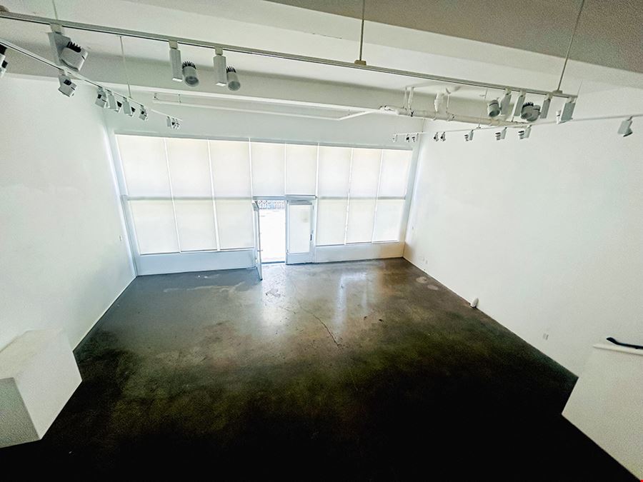 978 Chung King Rd