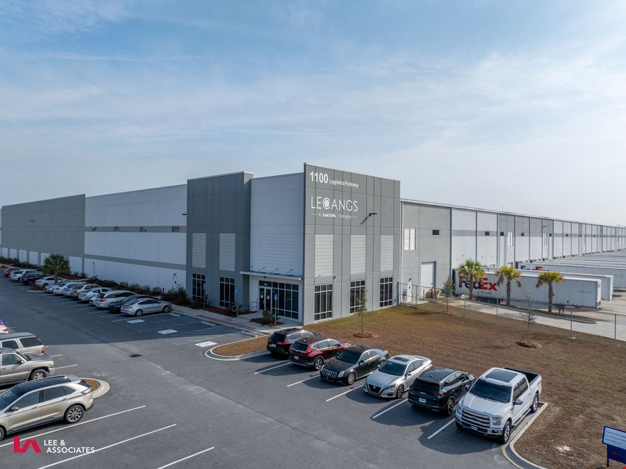 1100 Logistics Pkwy