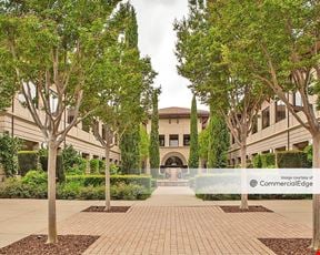 Hacienda Business Park