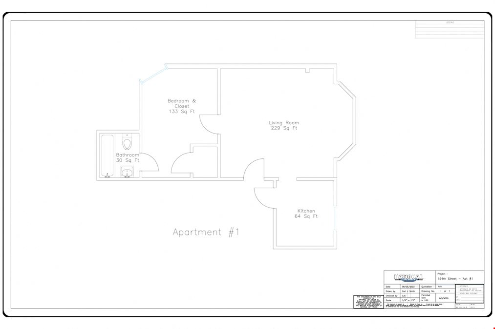 10% Cap | 11-Unit Mixed-Use Opportunity in Downtown Harvey