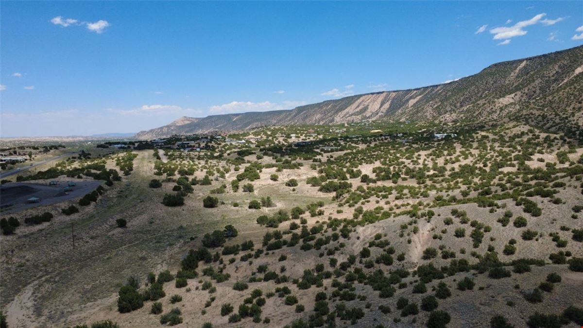 00 Vacant Land