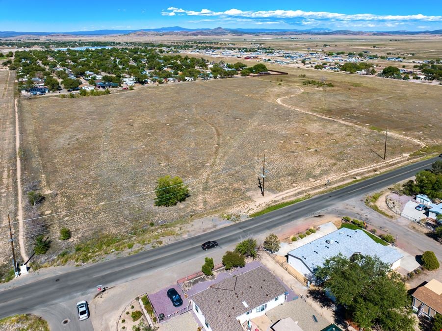 Meadow View Subdivision
