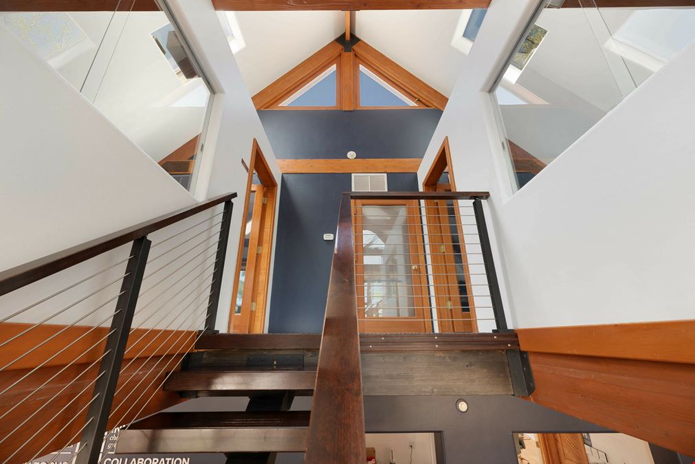 Signature Office Building Opportunity
