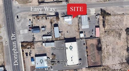 Preview of Industrial space for Rent at 150 Easy Way