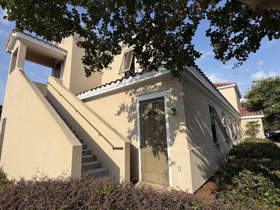 Sublease ~ Sandestin Office Space