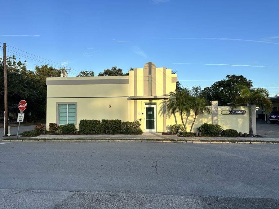 Office Building for Lease