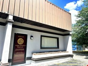 Flex Warehouse Condo For Sale