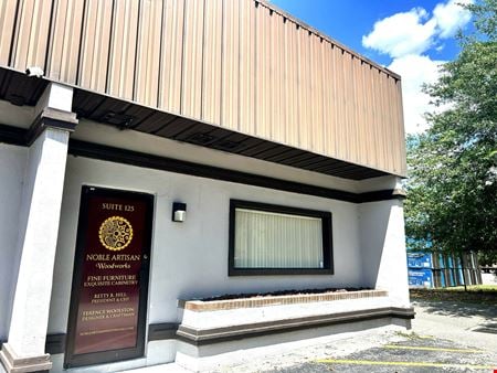 Preview of Industrial space for Sale at 2005 Tree Fork Ln