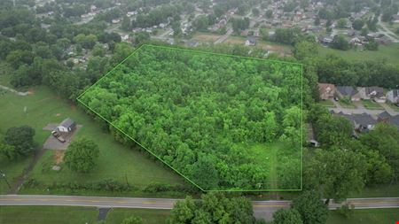 Preview of VacantLand space for Sale at 7203 E Manslick Rd