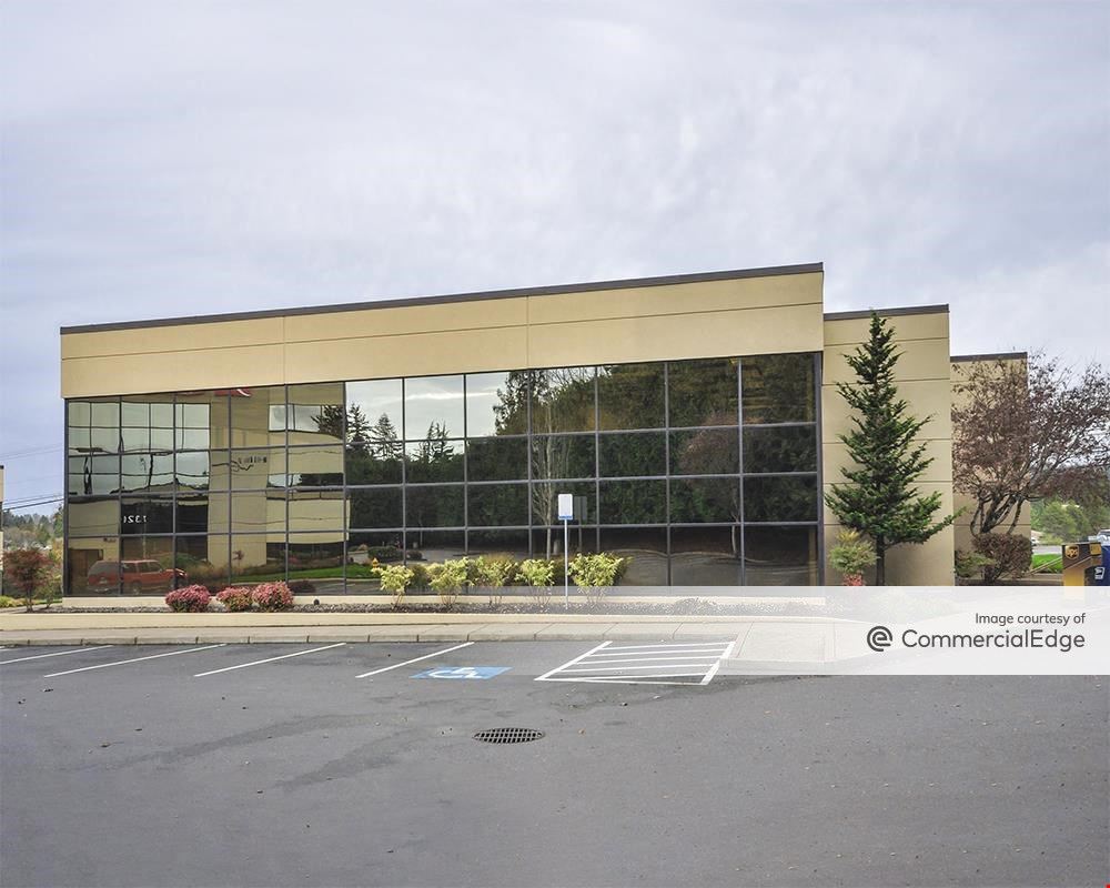 Hilltop Business Center
