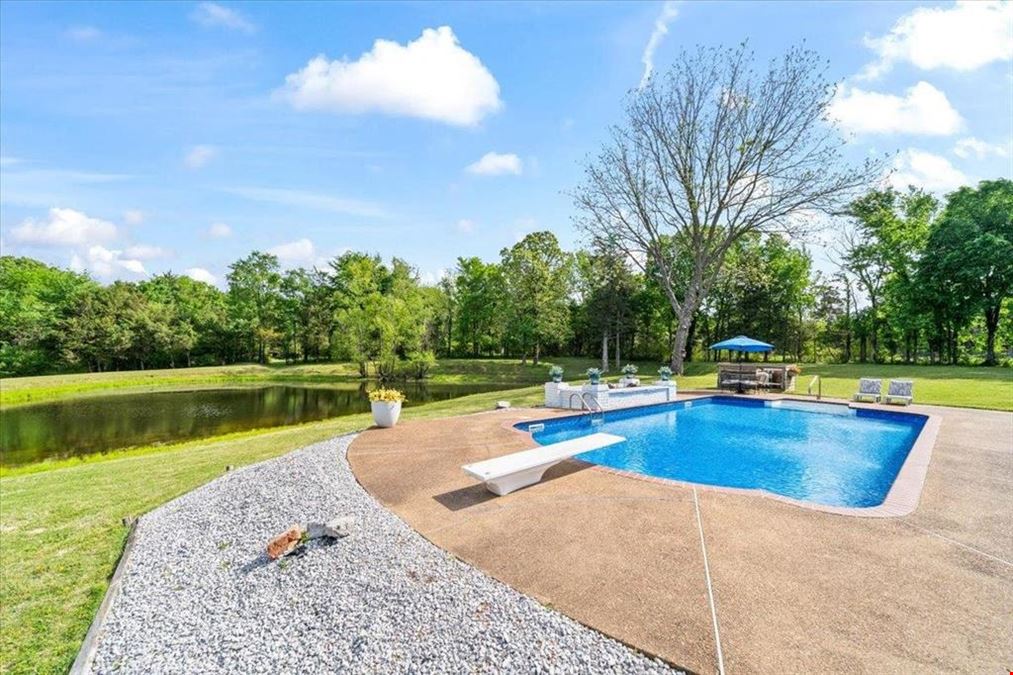 105 Wilson Ln