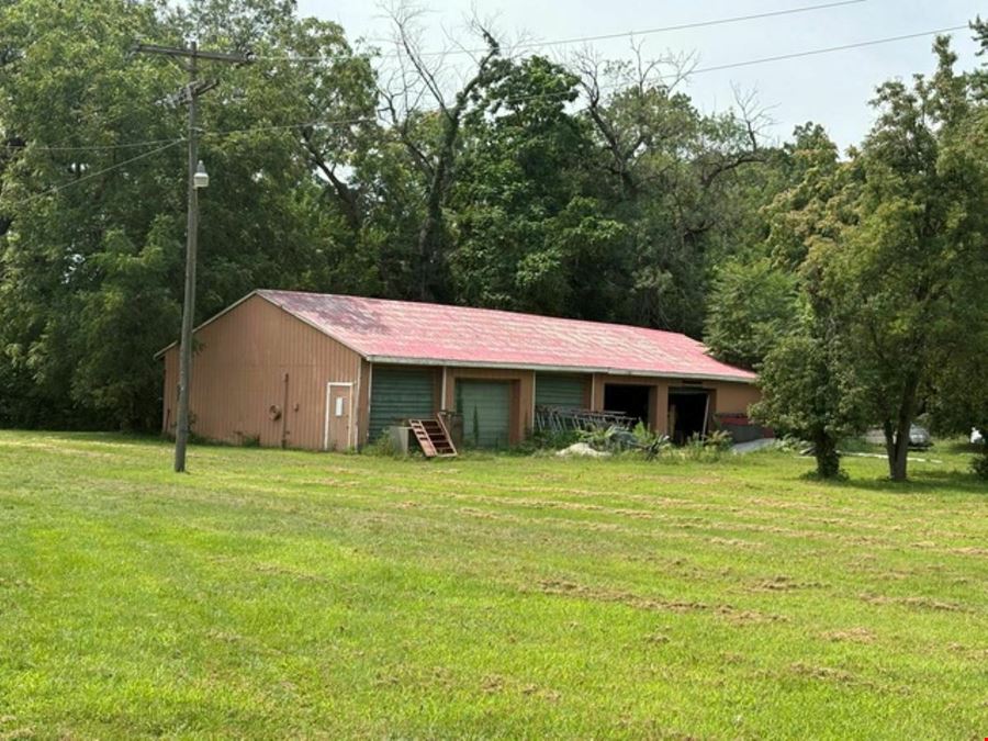 4112 S Youth Camp Rd