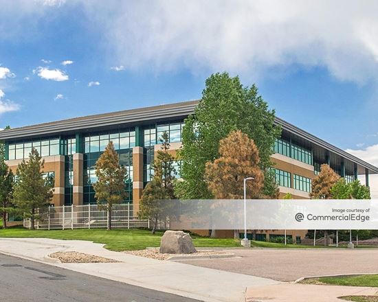 Preview of Office space for Rent at 14123 Denver West Pkwy
