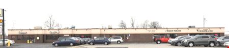 Preview of commercial space at 10158 Niagara Falls Blvd