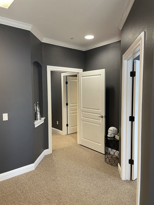 Canyon Vista Office Condo #402