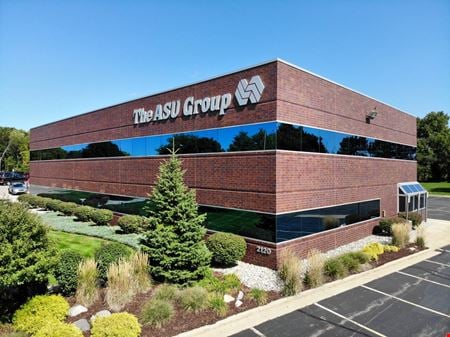 Preview of Office space for Sale at 2120 University Park