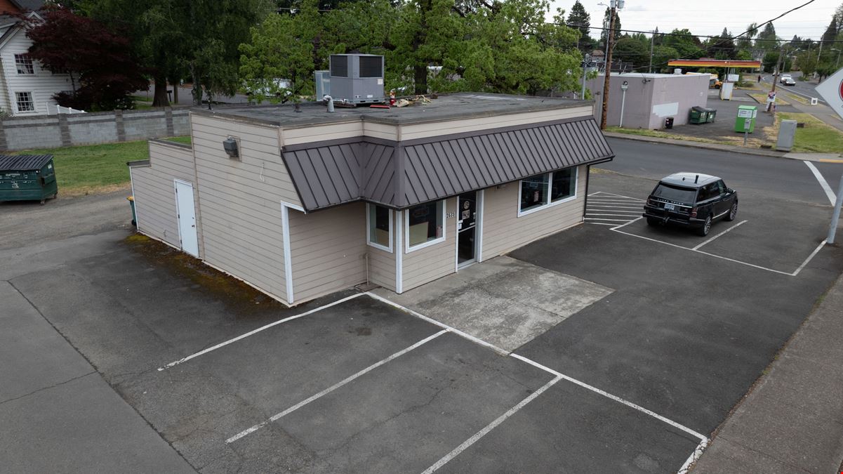 2625 & 2635 Pacific Ave