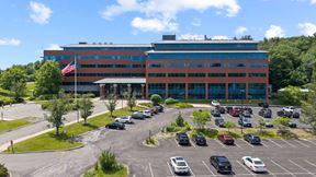 Corporate Headquarters