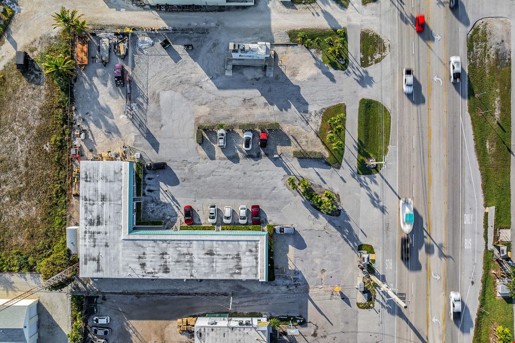 30330 Overseas Hwy