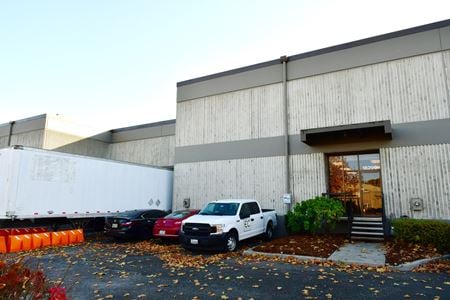 Preview of Industrial space for Rent at 18296 Andover Park W