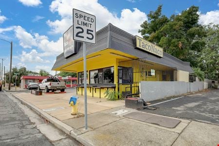 Preview of Retail space for Sale at 968 Cooper Avenue